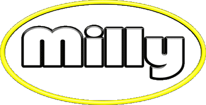 Milly M WEIBLICH  - UK - USA - IRL - AUS - NZ Vorname 