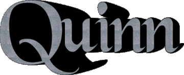 Quinn Q MASCHIO - UK - USA - IRL - AUS - NZ Nome 