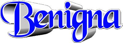 Benigna B FEMENINO - Alemania Nombre 