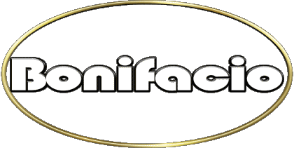 Bonifacio B MASCHIO -  Italia Nome 