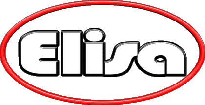 Elisa E FEMENINO - Francia Nombre 