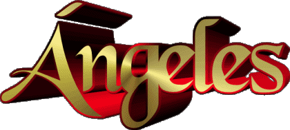 Ángeles A FEMININ - Espagne Prénoms 