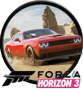 Horizon 3 Forza Vídeo Juegos Multimedia 