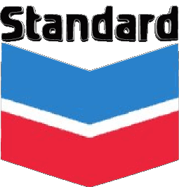 1960-1960 Chevron Combustibili - Oli Trasporto 