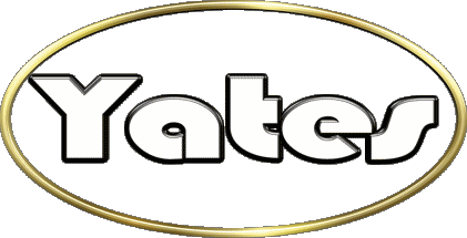 Yates Y MANN - UK - USA - IRL - AUS - NZ Vorname 