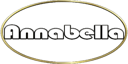 Annabella A FEMININE - Italy First Names 