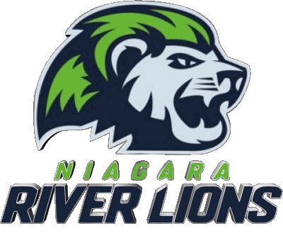 Niagara River Lions Kanada Basketball Sport 
