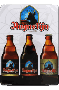 Augustijn Belgien Bier Getränke 