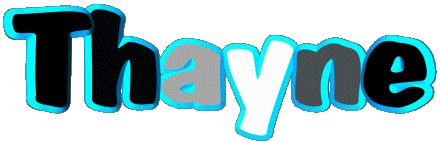 Thayne T MASCULINE -  UK - USA - IRL - AUS - NZ First Names 