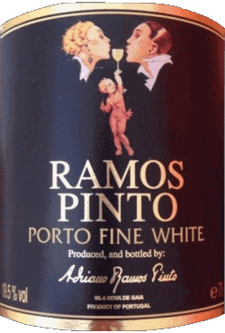 Ramos Pinto Porto Getränke 