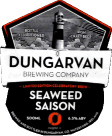 Dungarvan Irlanda Birre Bevande 