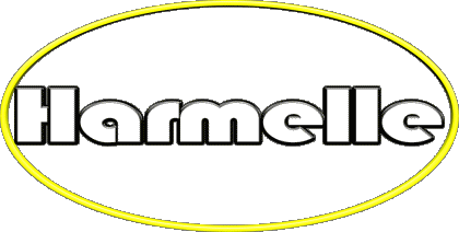 Harmelle H FEMMINILE - Francia Nome 