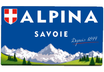 Alpina Pasta Food 