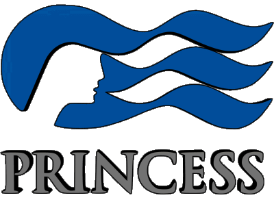 Princess Cruises Barcos - Cruceros Transporte 