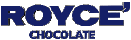 Royce' Chocolates Food 