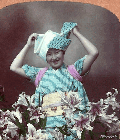 Stéreoscopique Wiggle 3d Effects Humor -  Fun 