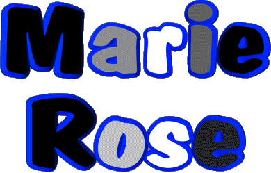 Marie Rose M Composé FEMININ - France Prénoms 