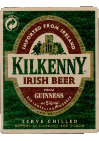 Kilkenny Irland Bier Getränke 