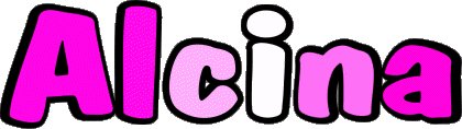 Alcina A FEMMINILE - Francia Nome 