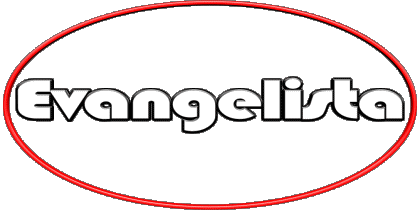 Evangelista E FEMININ - Espagne Prénoms 