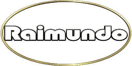 Raimundo R MASCHIO - Spagna Nome 