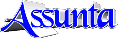 Assunta A FEMMINILE - Italia Nome 