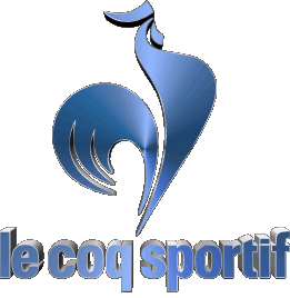 Le Coq Sportif Abbigliamento sportivo Moda 