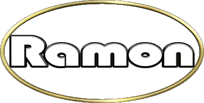 Ramon R MANN  - Spanien Vorname 