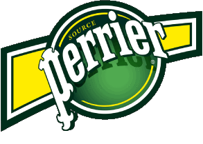 Perrier Mineral water Drinks 