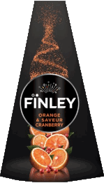 Finley Sodas Bebidas 