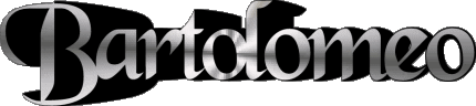 Bartolomeo B MANN - Italien Vorname 