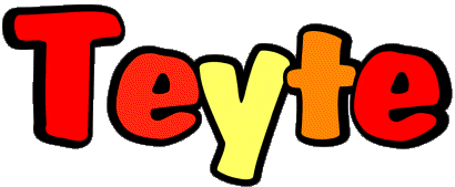 Teyte T MASCULINO - UK - USA - IRL - AUS - NZ Nombre 