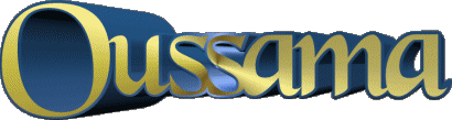 Oussama O MASCULIN - Maghreb Musulman Prénoms 