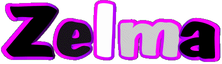 Zelma Z FEMMINILE  - UK - USA - IRL - AUS - NZ Nome 
