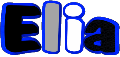 Elia E FEMMINILE - Italia Nome 