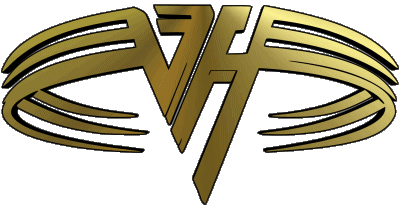 Van Halen Hard Rock Musik Multimedia 