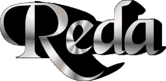 Reda R MASCULINO - Magreb Musulmán Nombre 