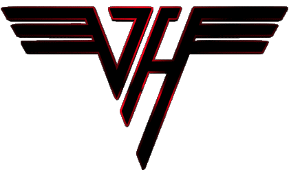 Van Halen Hard Rock Musica Multimedia 
