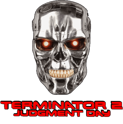Logo 02 Judgment Day Terminator Películas Internacional Multimedia 