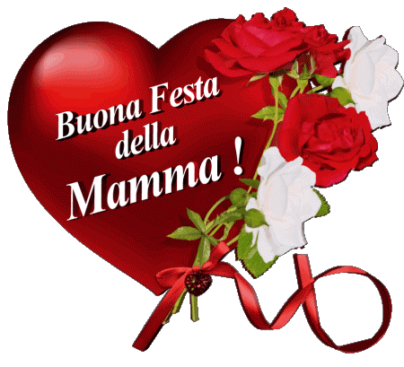 010 Buona Festa della Mamma Italian Messages 