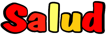 Salud S WEIBLICH - Spanien Vorname 