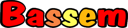 Bassem B MASCULIN - Maghreb Musulman Prénoms 