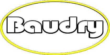 Baudry B MASCHIO - Francia Nome 