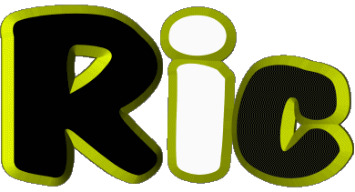 Ric R MASCHIO - Francia Nome 