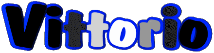 Vittorio V MASCULINO - Italia Nombre 