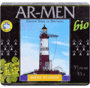 AR-MEN France Métropole Bières Boissons 