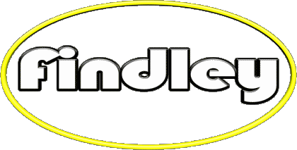 Findley F MASCHIO - UK - USA - IRL - AUS - NZ Nome 