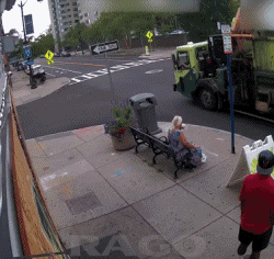 Mix 02 In the street Humor -  Fun 