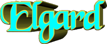 Elgard E FEMININE - Germany First Names 