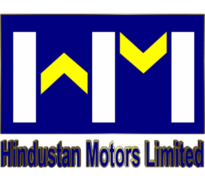 Logo Hindustan Motors Wagen Transport 